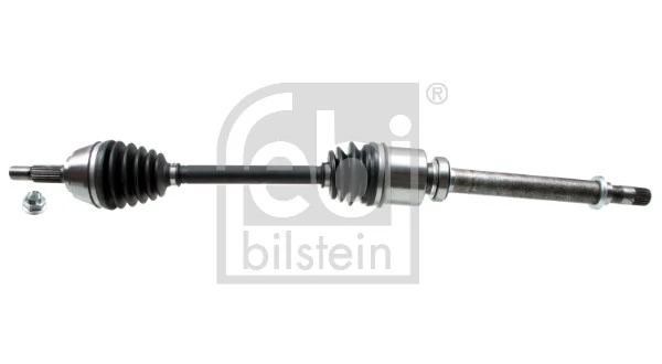 Drive Shaft